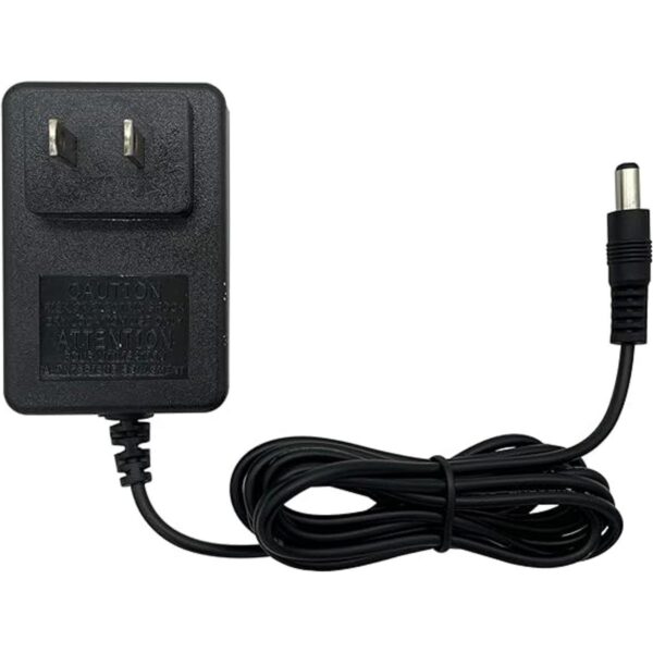 FLHFULIHUA Cargador de batería de 12 V para juguetes de