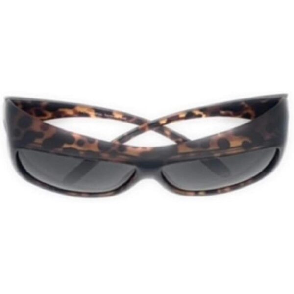 Gafas de sol polarizadas para sobrellevar gafas de sol_2
