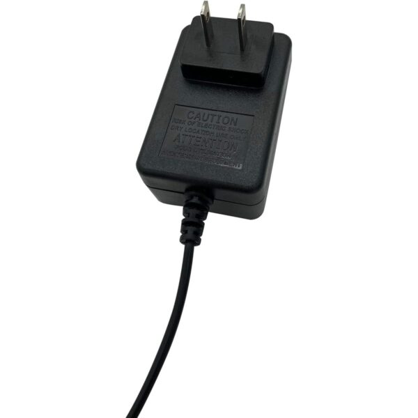 FLHFULIHUA Cargador de batería de 12 V para juguetes de