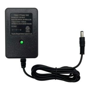 FLHFULIHUA Cargador de batería de 12 V para juguetes de