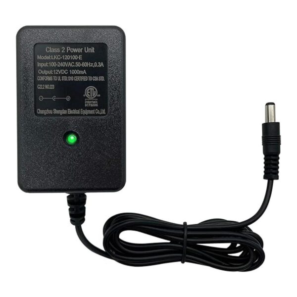 FLHFULIHUA Cargador de batería de 12 V para juguetes de