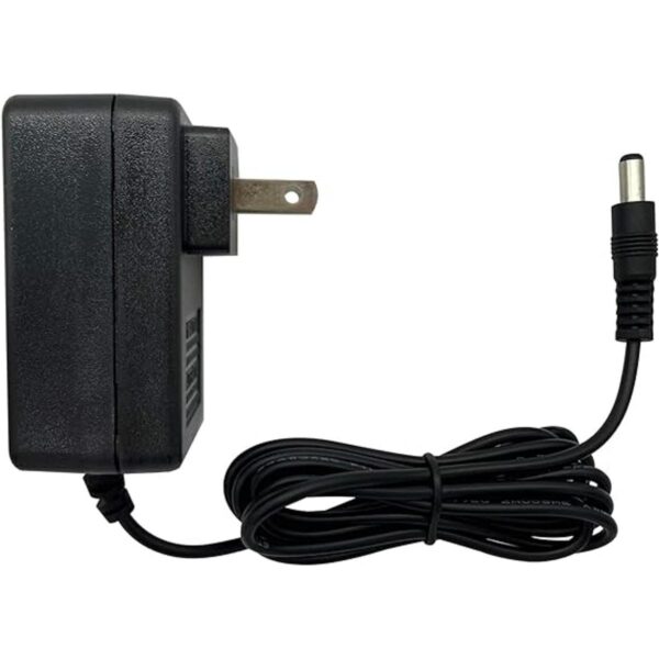 FLHFULIHUA Cargador de batería de 12 V para juguetes de