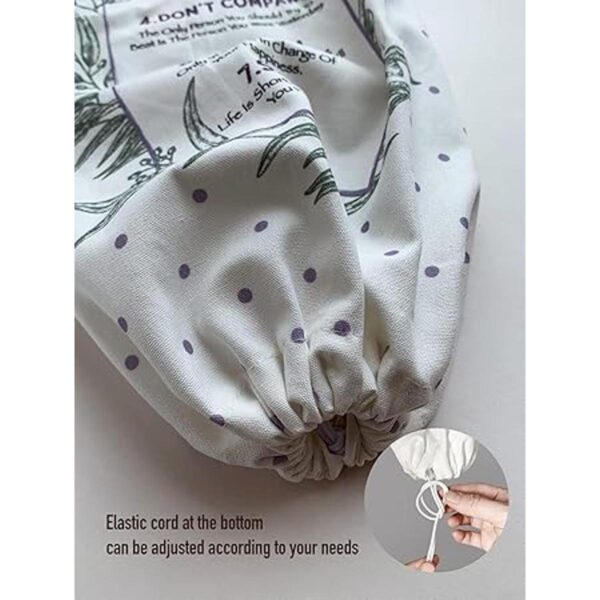 Hglian Dispensador de bolsas de plástico inspiracional 7_4