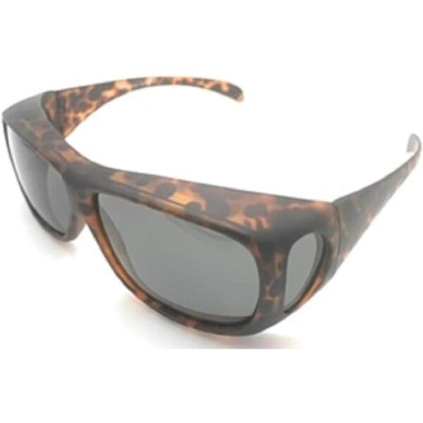 Gafas de sol polarizadas para sobrellevar gafas de sol_1