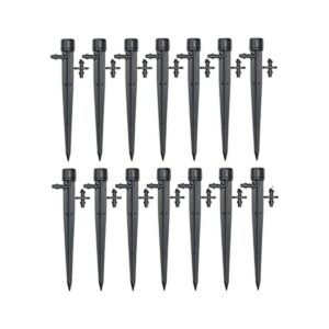 Elishine 50 goteros de riego ajustables de 360 grados en_1