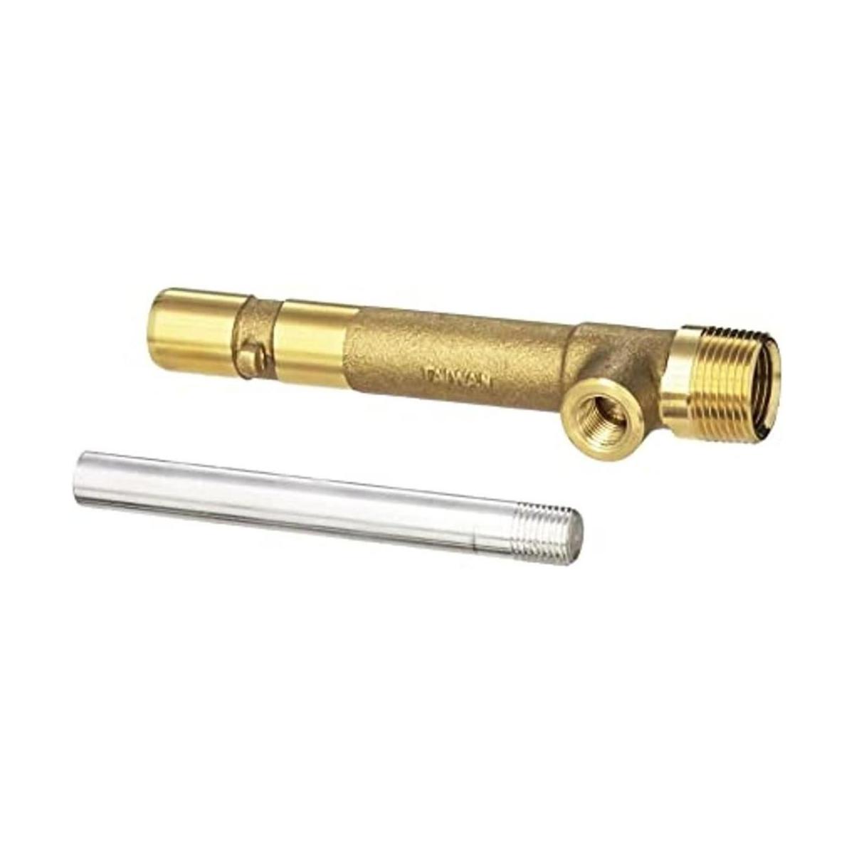 Orbit WaterMaster Underground 51031 Llave de acoplamiento