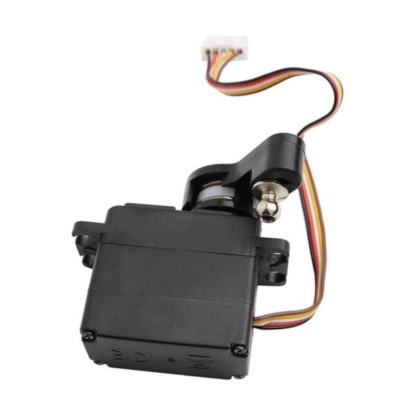 GDOOL 9200E RC Coches 5 Líneas 4.9 lbs Digital RC Servo_3