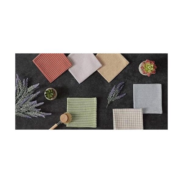 Everyday Kitchen Collection Juego de paños de cocina_6