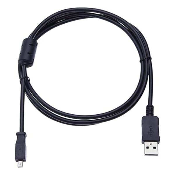 Kodak U8 U8 Easyshare Cable USB compatible con C140_4