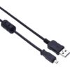 Kodak U8 U8 Easyshare Cable USB compatible con C140_1