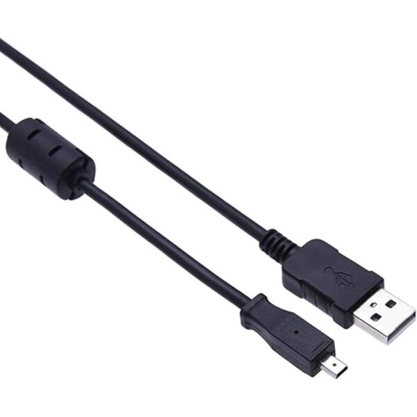 Kodak U8 U8 Easyshare Cable USB compatible con C140_1
