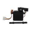 GDOOL 9200E RC Coches 5 Líneas 4.9 lbs Digital RC Servo_2