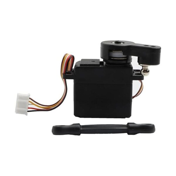 GDOOL 9200E RC Coches 5 Líneas 4.9 lbs Digital RC Servo_2