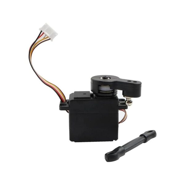 GDOOL 9200E RC Coches 5 Líneas 4.9 lbs Digital RC Servo_1