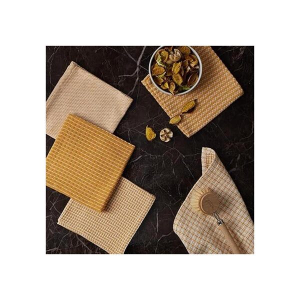 Everyday Kitchen Collection Juego de paños de cocina_3