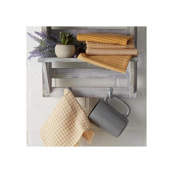 Everyday Kitchen Collection Juego de paños de cocina_5