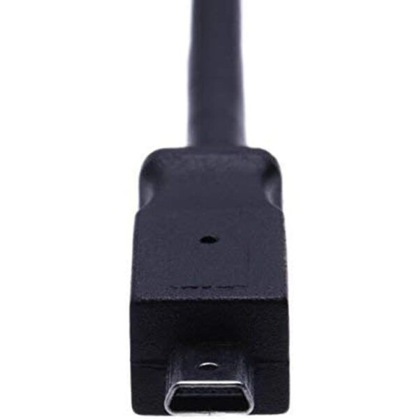 Kodak U8 U8 Easyshare Cable USB compatible con C140_3