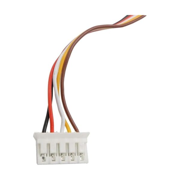 GDOOL 9200E RC Coches 5 Líneas 4.9 lbs Digital RC Servo_4