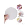 Molde de 3 niveles para tartas de resina Hsxxf bandeja