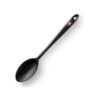 DI ORO Cooking Spoon Solid Silicone Spoon 600F High Heat_1