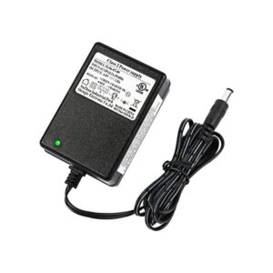 LotFancy Cargador de batería de 6 V para montar en