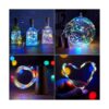 Luces para botellas de vino con corcho luces_4