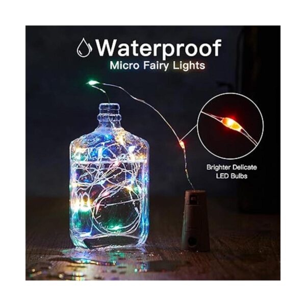 Luces para botellas de vino con corcho luces_3