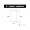 Lippert Components Snap Pin; 3 x 38_2