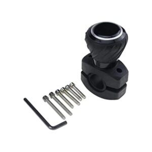 DVPARTS Pomo giratorio de volante de tractor de lujo_1