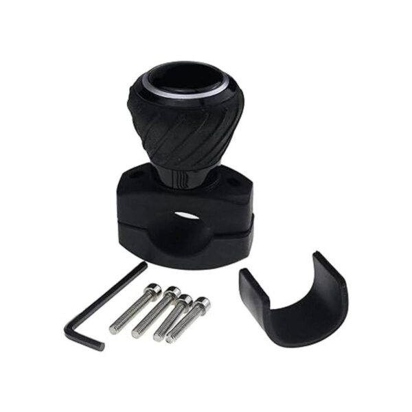 DVPARTS Pomo giratorio de volante de tractor de lujo_2