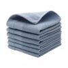 Cotton Tidy Toallas de cocina de tejido gofre suaves y_1
