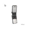 Funda de piel para eTalk Verizon KAZUNA eTalk Flip_3
