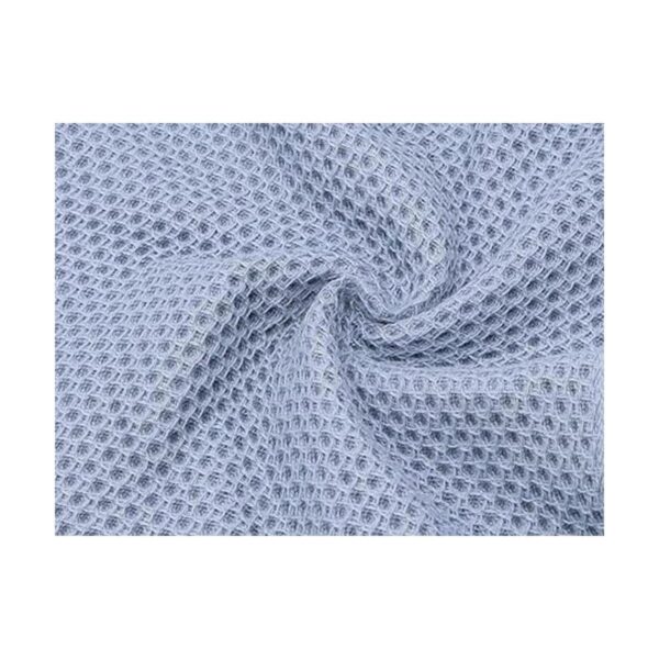 Cotton Tidy Toallas de cocina de tejido gofre suaves y_5