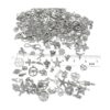 JIALEEY 300 piezas al por mayor lote joyería joyería