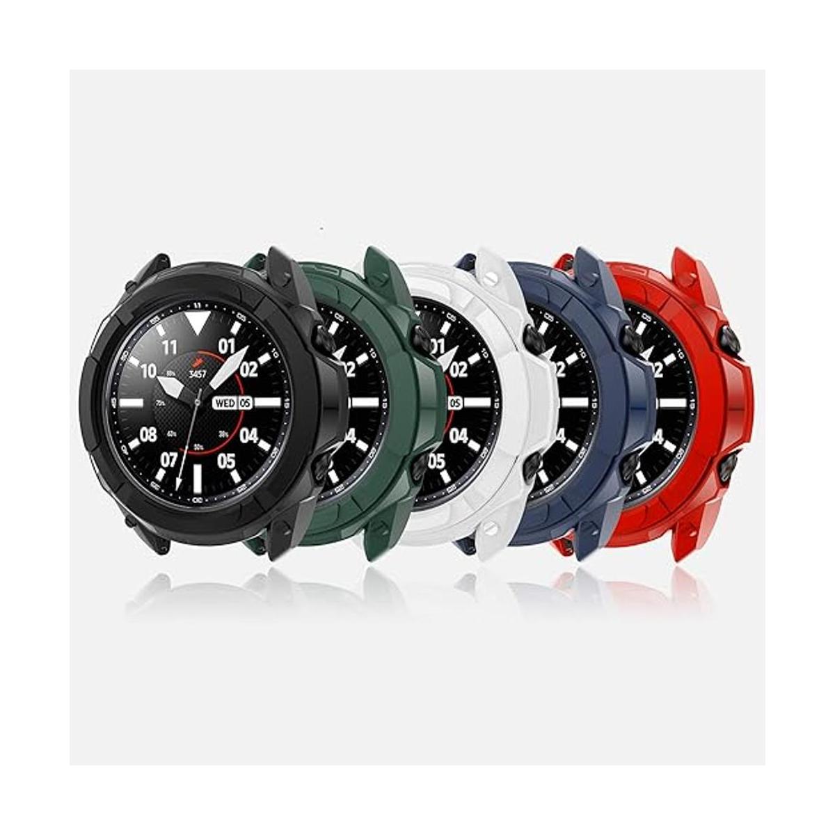 Funda compatible con Samsung Galaxy Watch 3 de 1.772 in