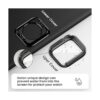 Goton Funda protectora de pantalla impermeable para Apple_5