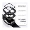 Goton Funda protectora de pantalla impermeable para Apple_4