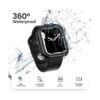 Goton Funda protectora de pantalla impermeable para Apple_3