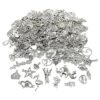JIALEEY 300 piezas al por mayor lote joyería joyería