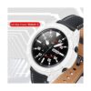 Funda compatible con Samsung Galaxy Watch 3 de 1.772 in_3