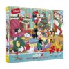 Ceaco Disney Holiday Together Time Mickey Friends_3