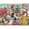 Ceaco Disney Holiday Together Time Mickey Friends_1