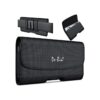 DeBin Funda para iPhone 14 Plus 14 Pro Max iPhone 13_1