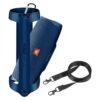 Funda de silicona para JBL Charge 4 portátil impermeable_4