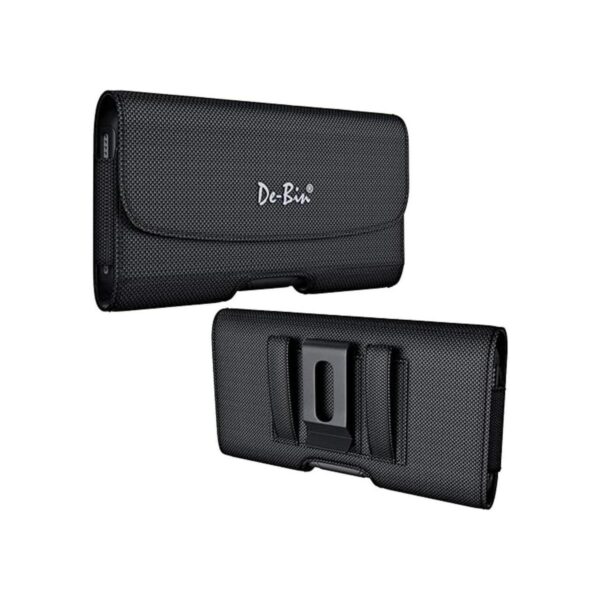 DeBin Funda para iPhone 14 Plus 14 Pro Max iPhone 13_2
