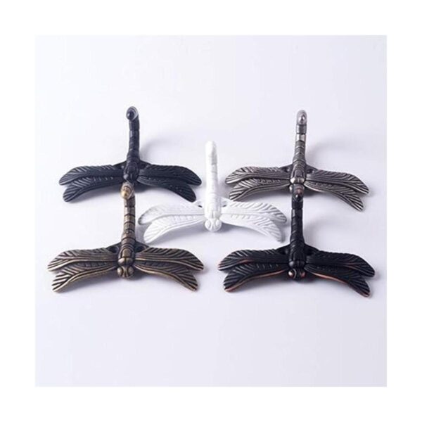 Geenite Ganchos decorativos para colgar en la pared_4