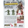 Juego de soldados zombicide de 2 edición Juego de mesa_2