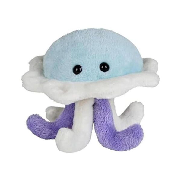 Forest Twelfth Medusa de peluche mini juguete de_1