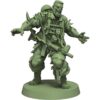 Juego de soldados zombicide de 2 edición Juego de mesa_3