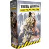 Juego de soldados zombicide de 2 edición Juego de mesa_1